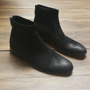 kenneth cole roy boot